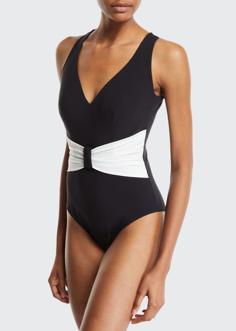 Chiara boni la petite robe swimsuit on sale