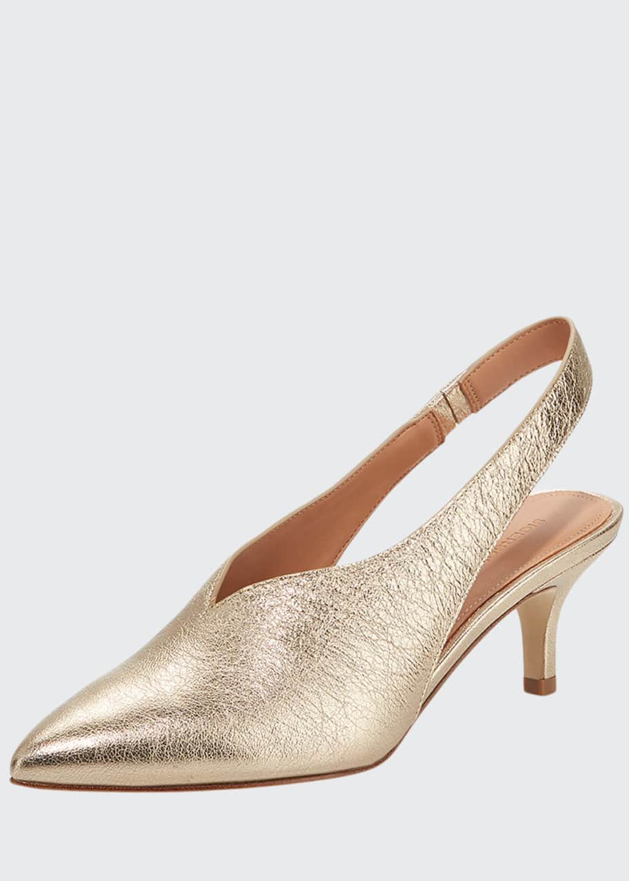 Sigerson morrison pumps online