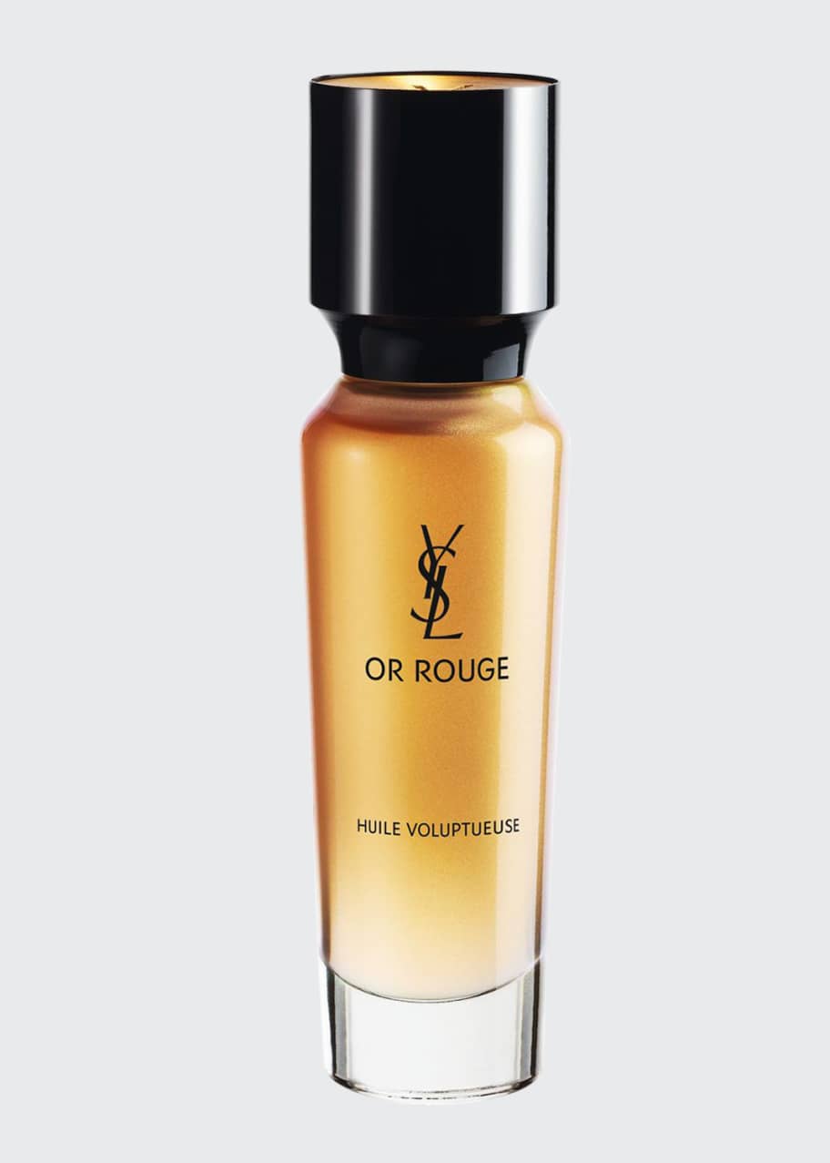 Image 1 of 1: 1 oz. Or Rouge Oil