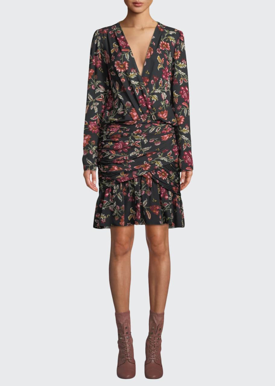 Alc top haven dress