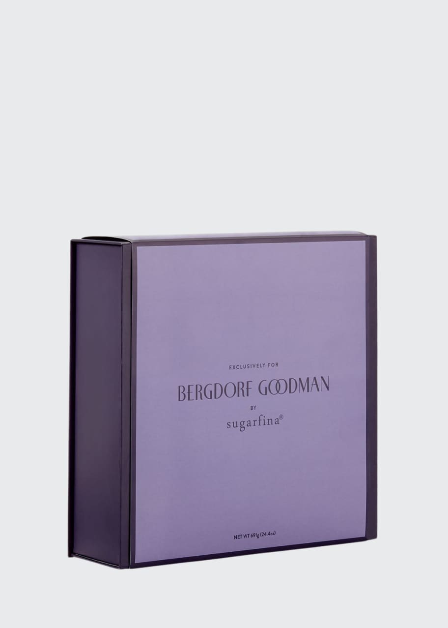 Image 1 of 1: Bespoke Bergdorf Goodman NY 8-Piece Candy Bento Box