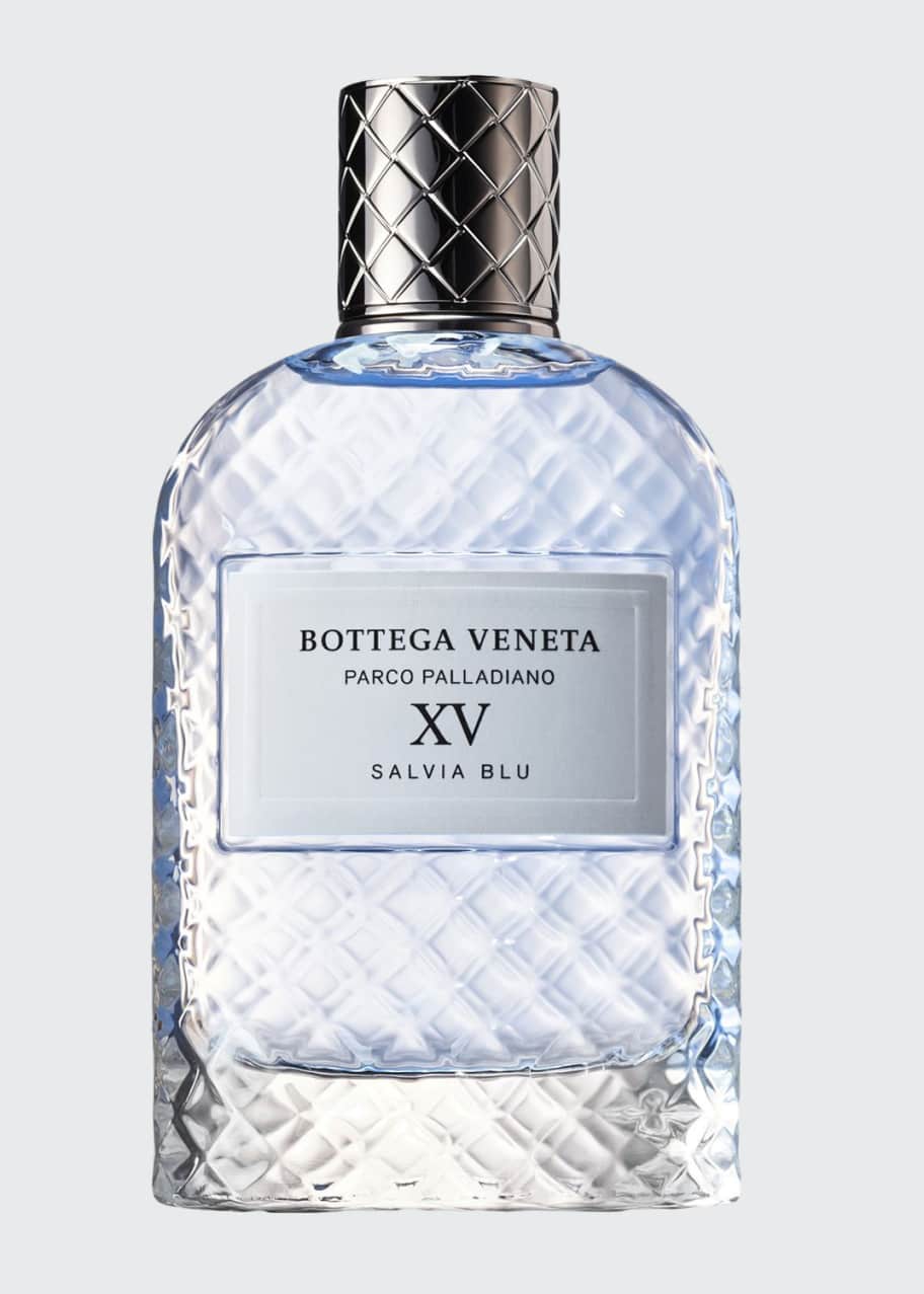 Bottega Veneta Parco Palladiano XV Salvia Blu Eau de Parfum, 3.4