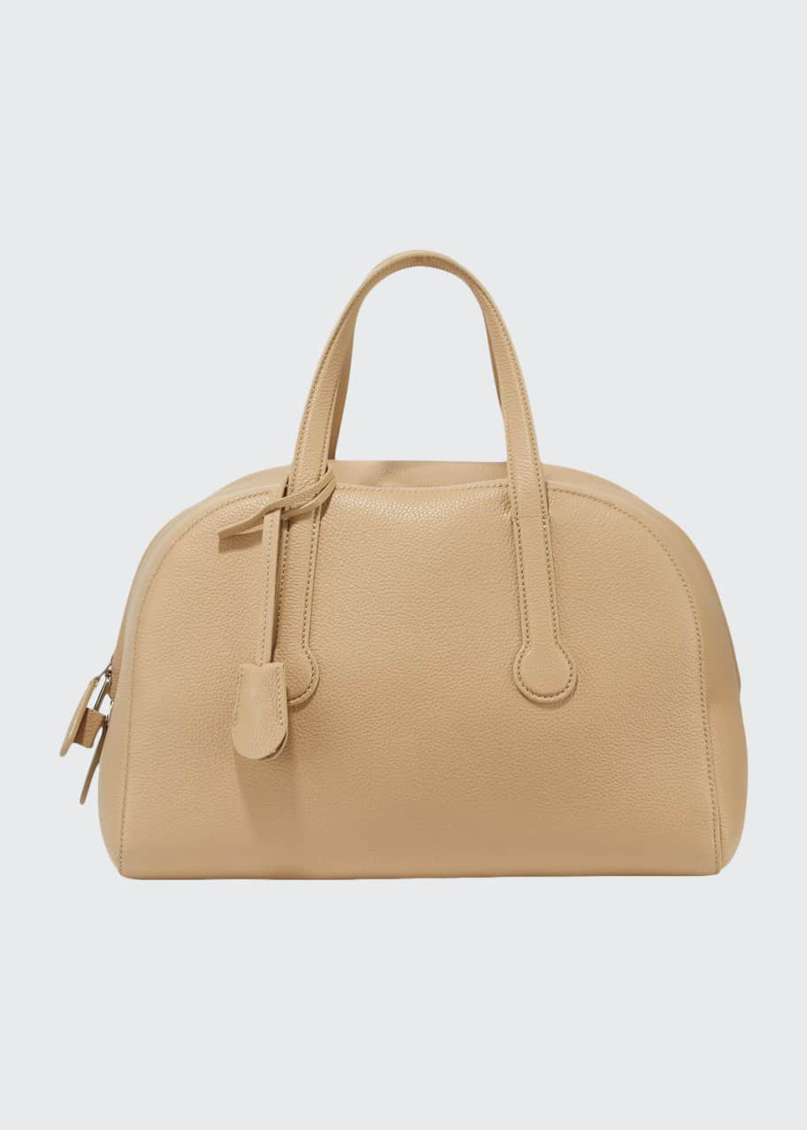 the row  sporty bowler bag 12