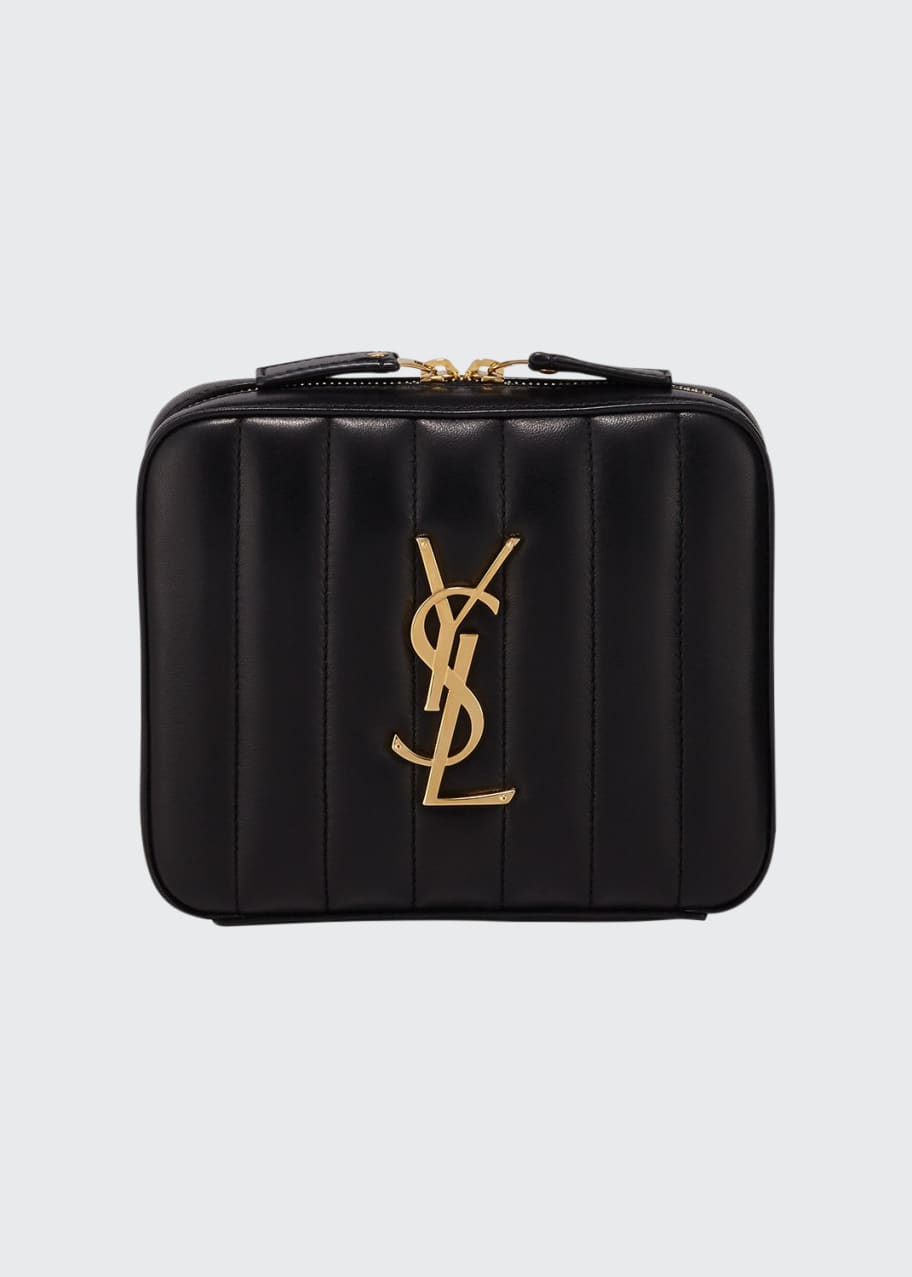 Saint laurent on sale vicky belt bag