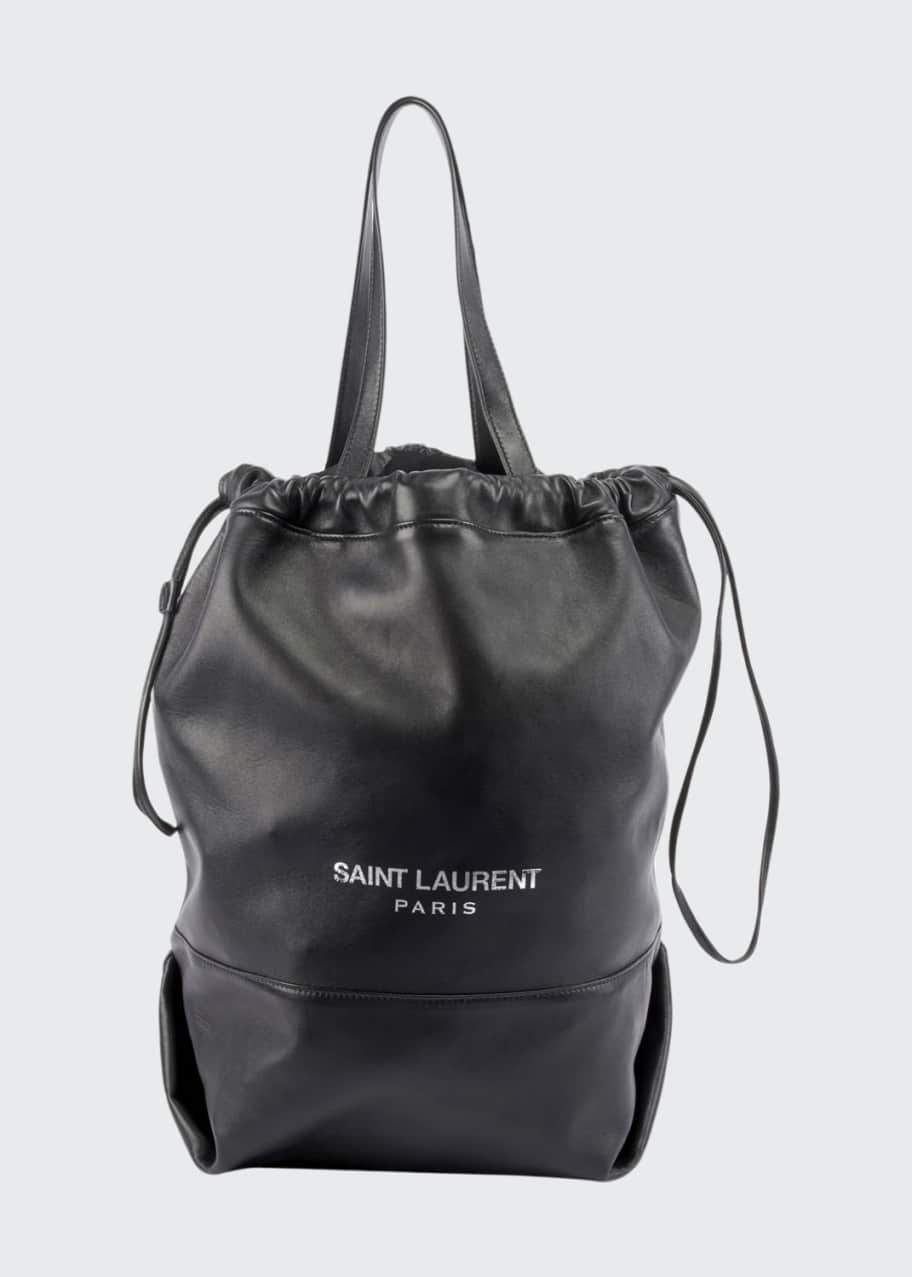 Saint laurent teddy tote clearance