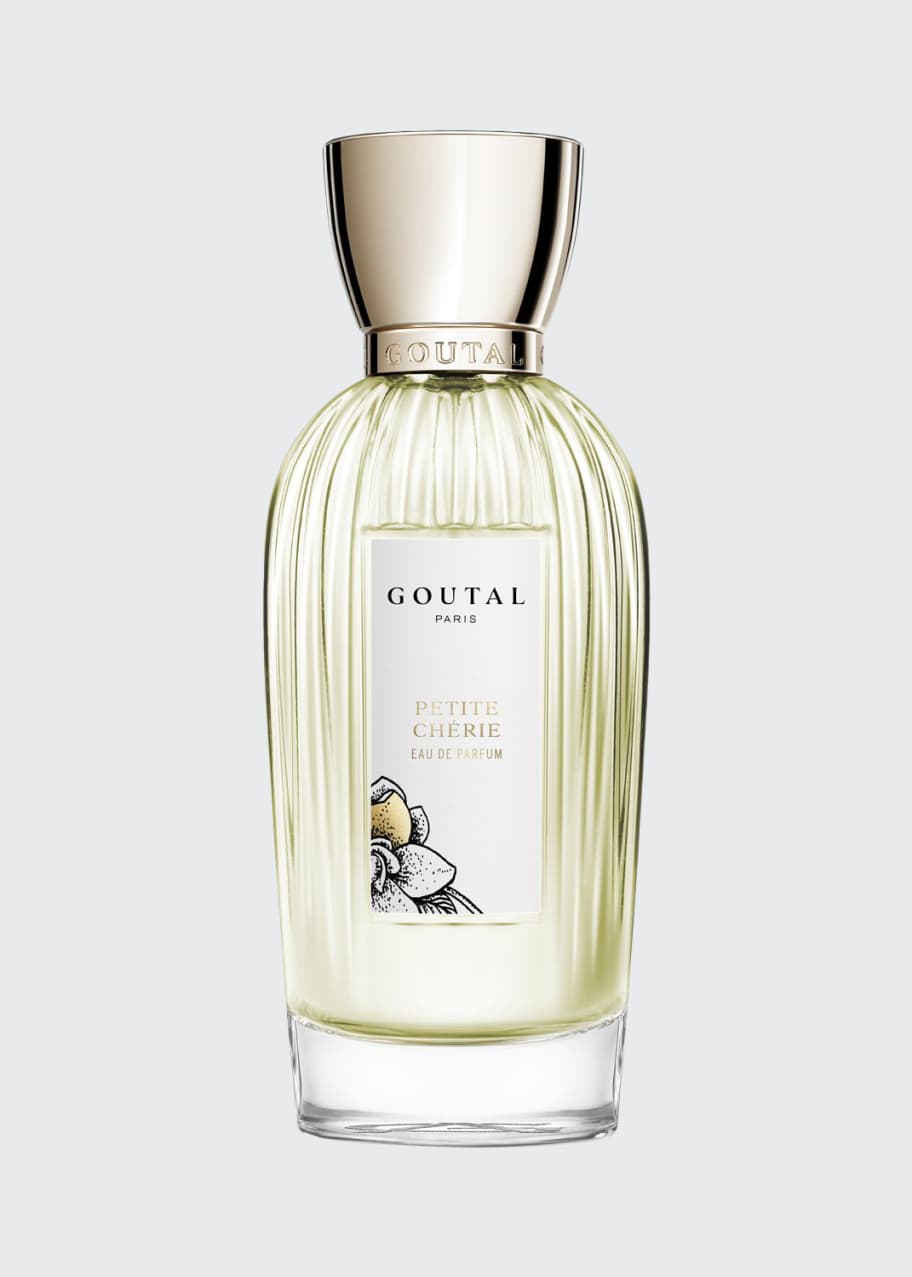 Goutal Paris Petite Cherie Eau de Parfum Spray, 3.4 oz./ 100 mL