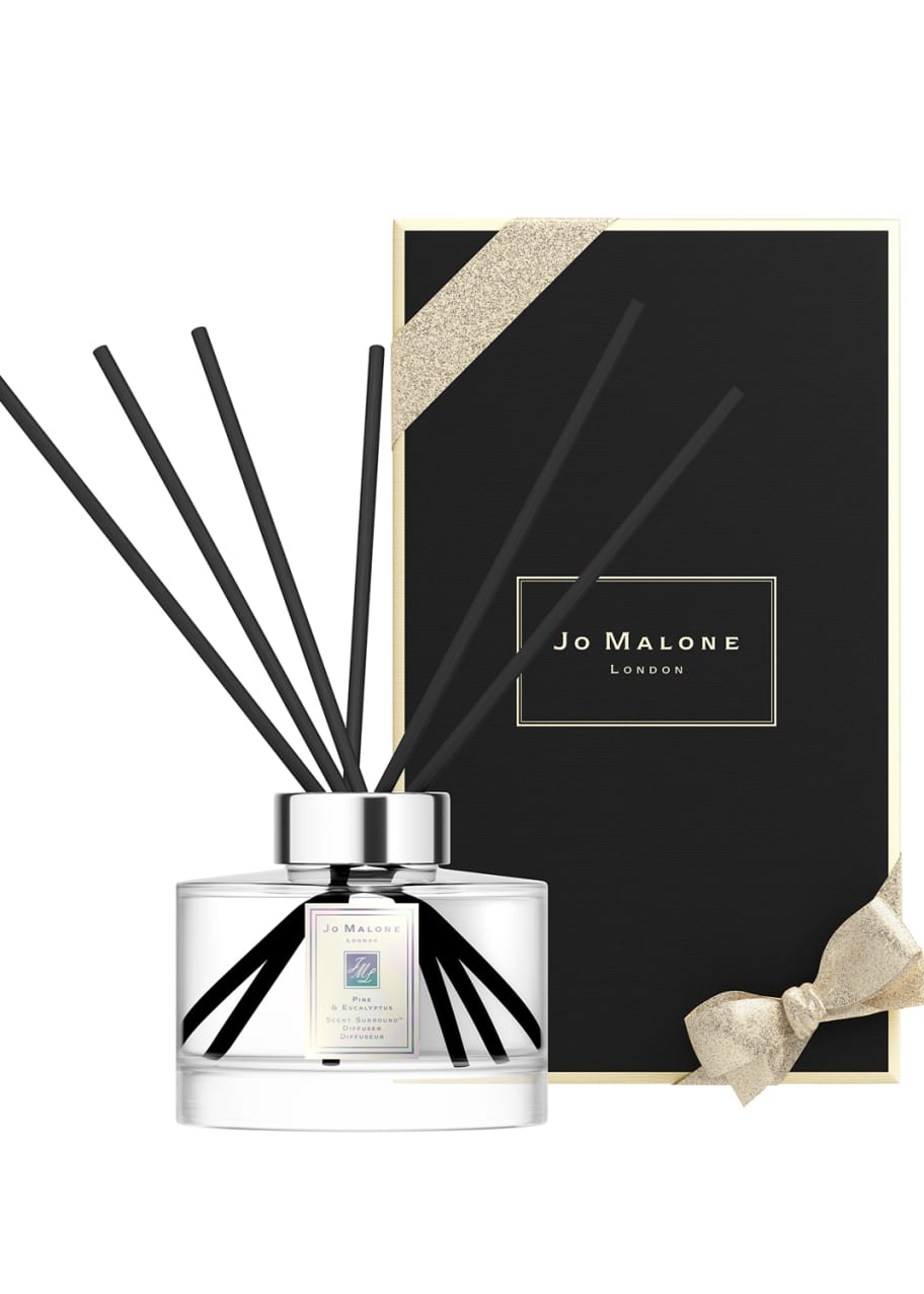 Jo Malone London Pine & Eucalyptus Diffuser, 5.6 oz./ 165 mL