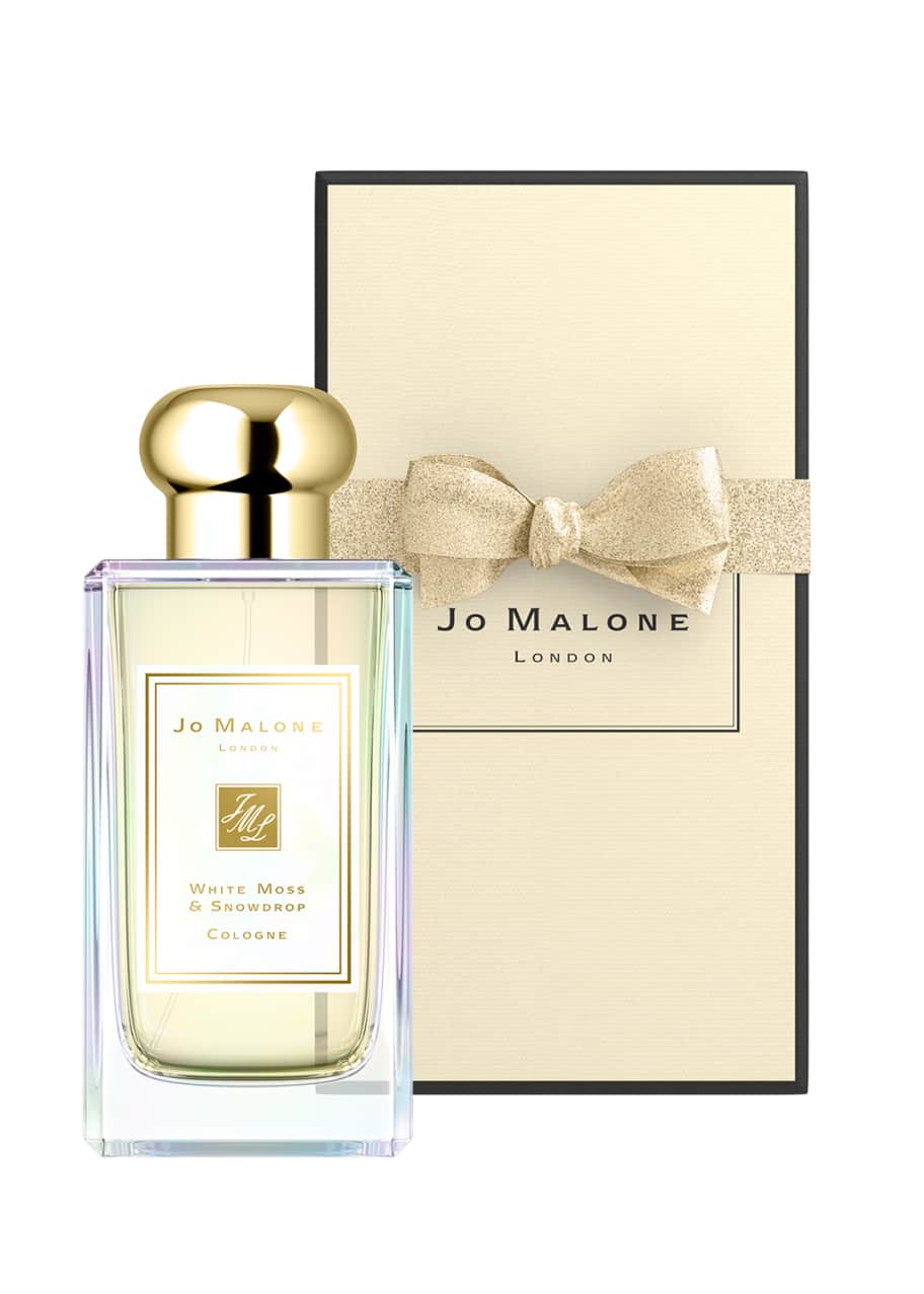 Jo malone perfume white moss and snowdrop cheap