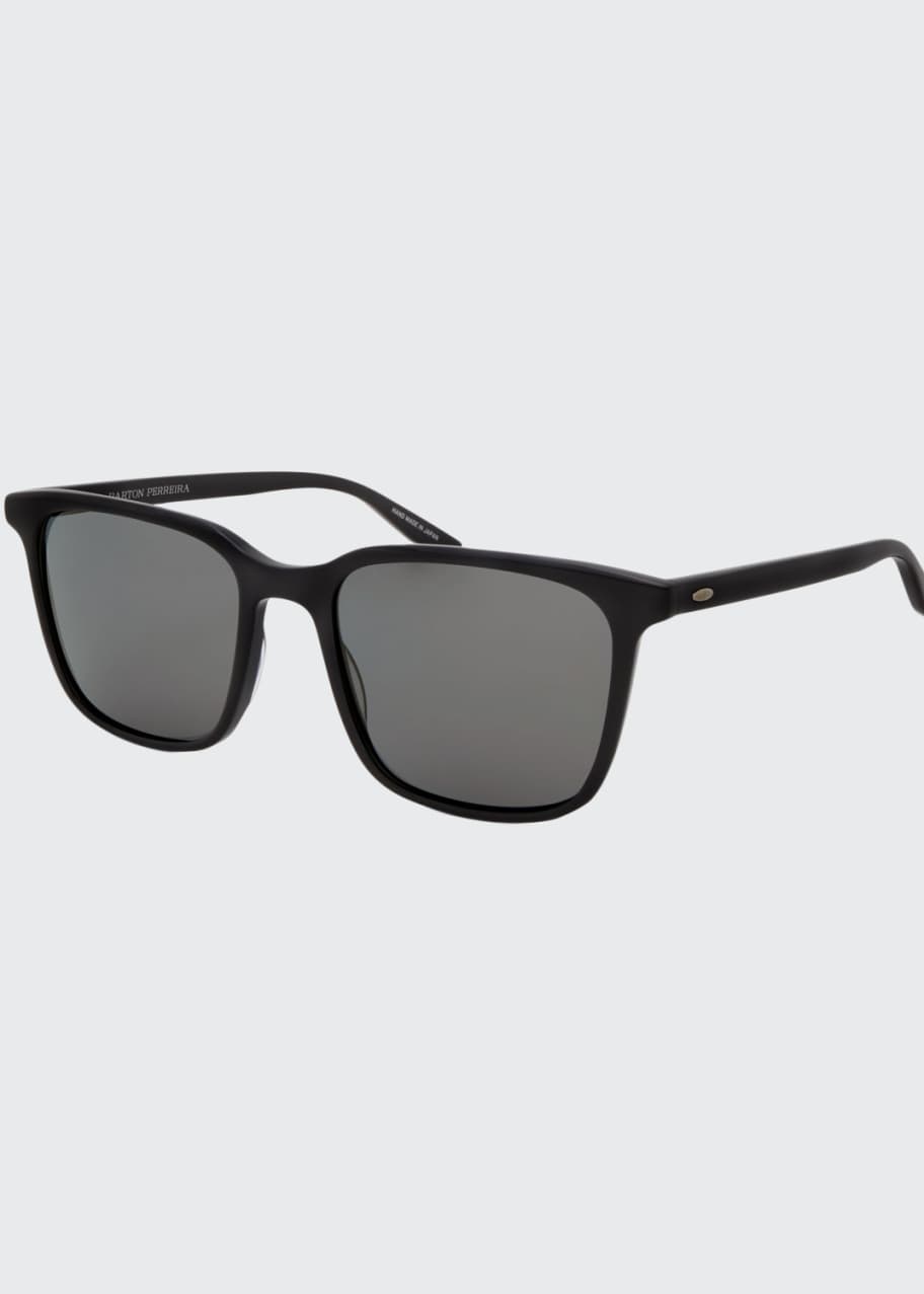 Barton perreira deals heptone