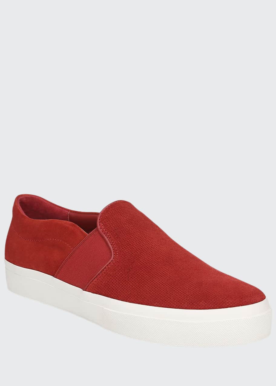 Vince fenton sneakers discount