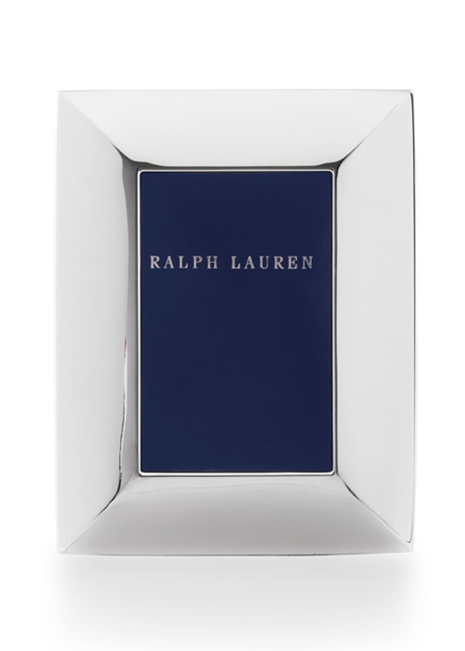 Ralph Lauren Home Beckbury Frame, 4" x 6" Bergdorf Goodman
