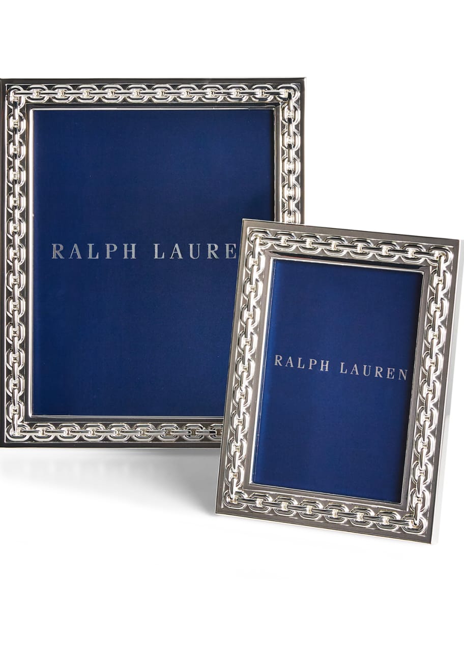 Ralph Lauren Home Eloise Picture Frame, 8