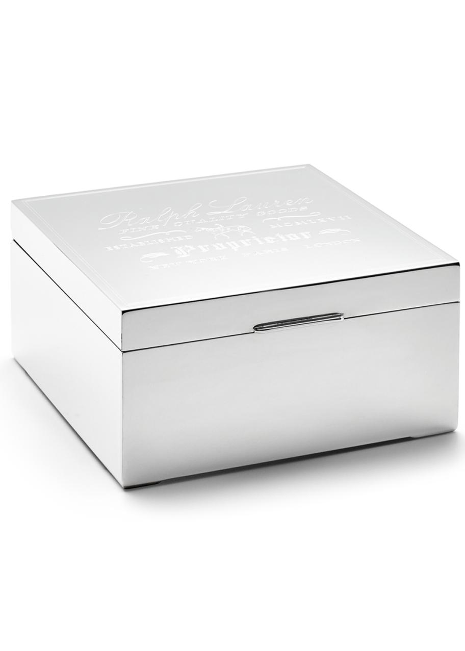 Ralph Lauren Home Proprietor Box - Bergdorf Goodman