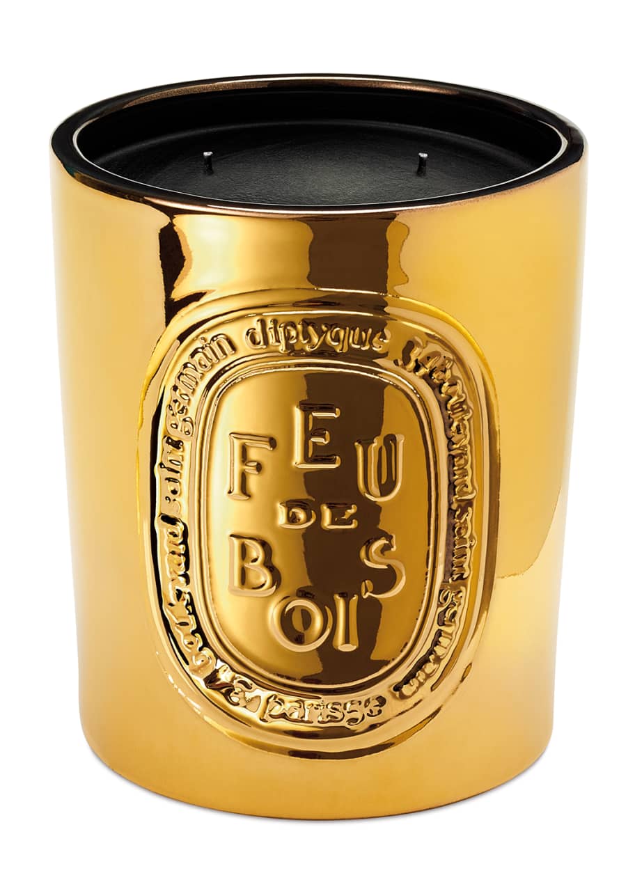 Image 1 of 1: Limited Edition Feu de Bois 1500 g