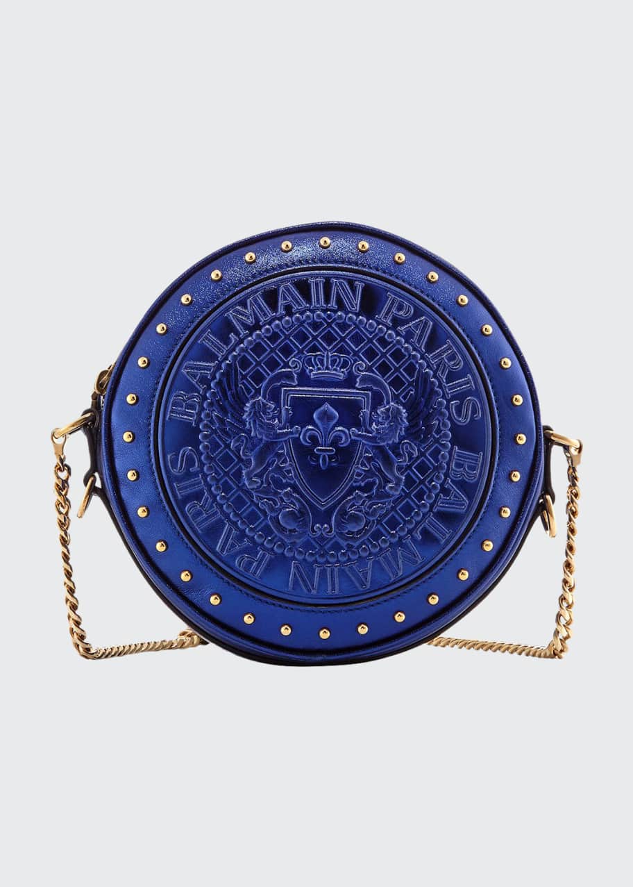 Balmain circle bag store