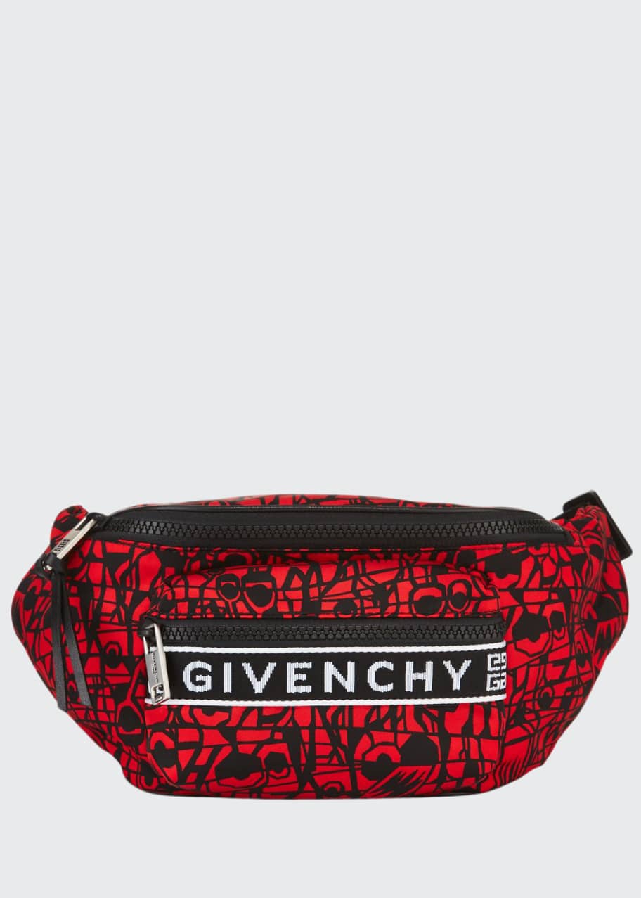 Givenchy fanny bag clearance