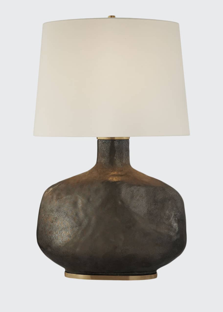Image 1 of 1: Beton Large Table Lamp By Kelly Wearstler