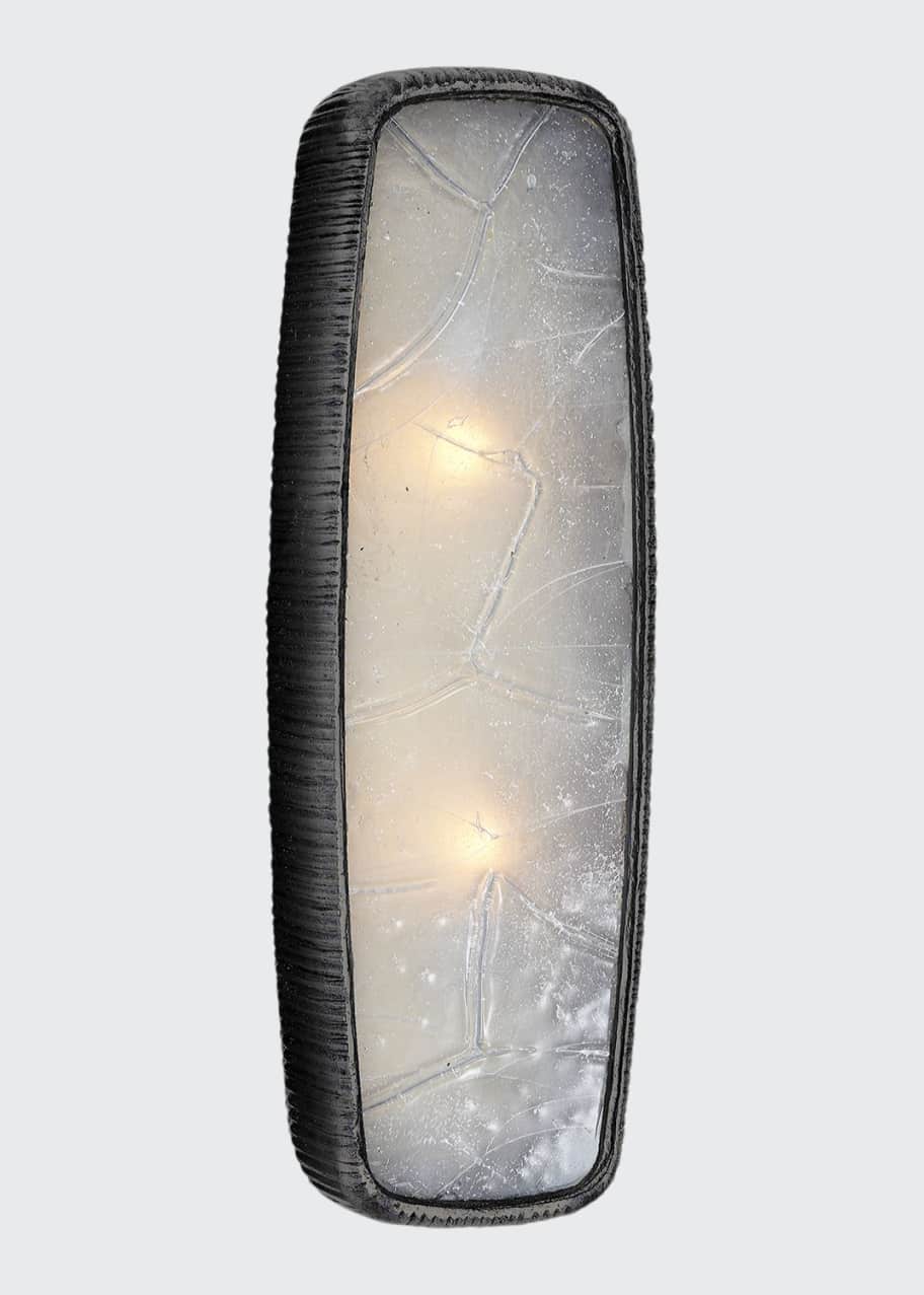 Image 1 of 1: Discv Utopia Large Sconce By Kelly Wearstler