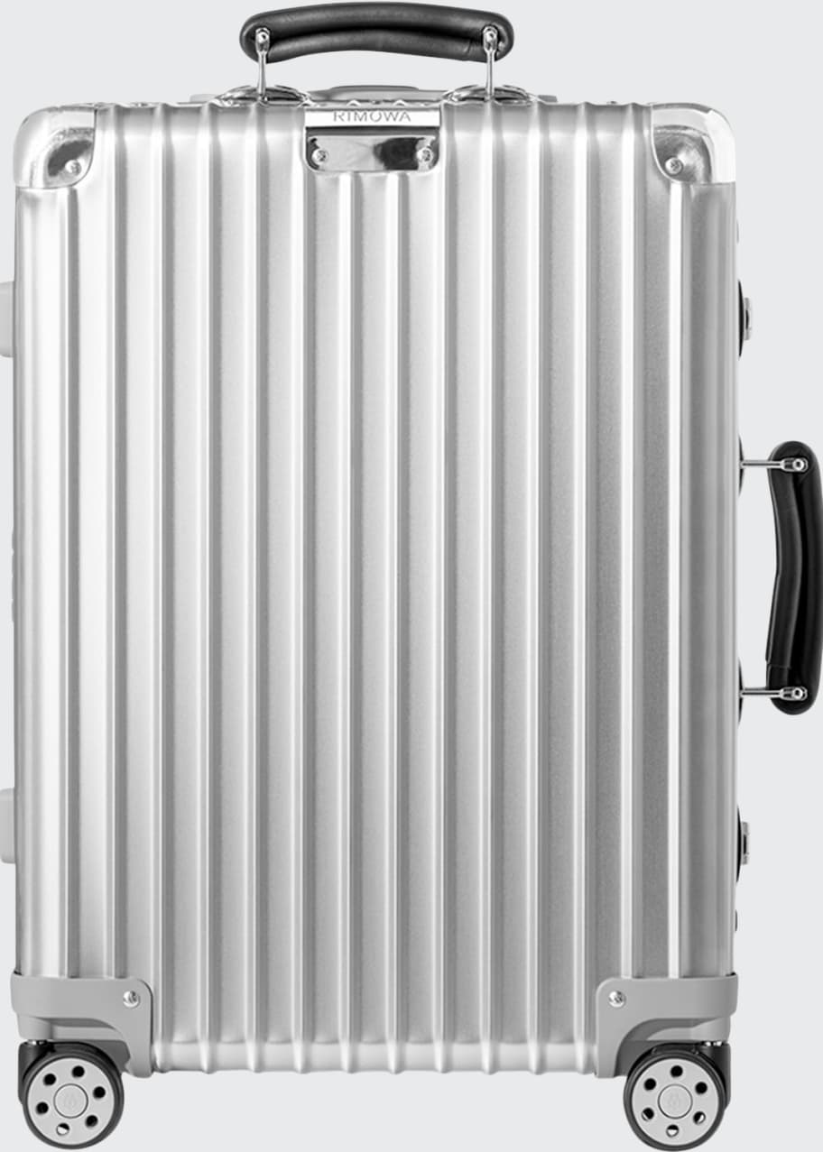 RIMOWA 新ロゴMULTIWHEEL 50mm Rimowa Classic Cabin Multiwheel Luggage - Bergdorf Goodman