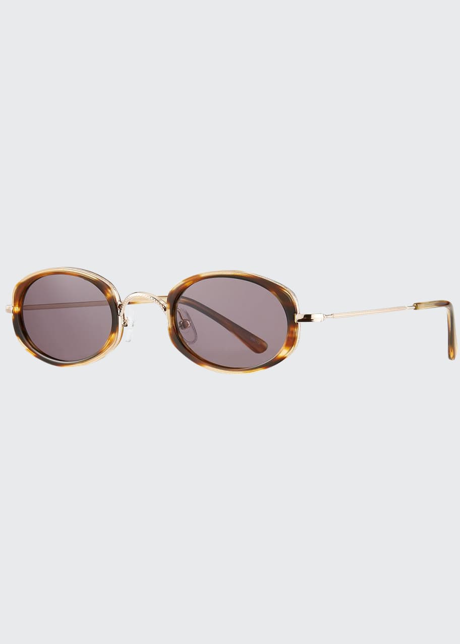Illesteva ravello sunglasses 2025