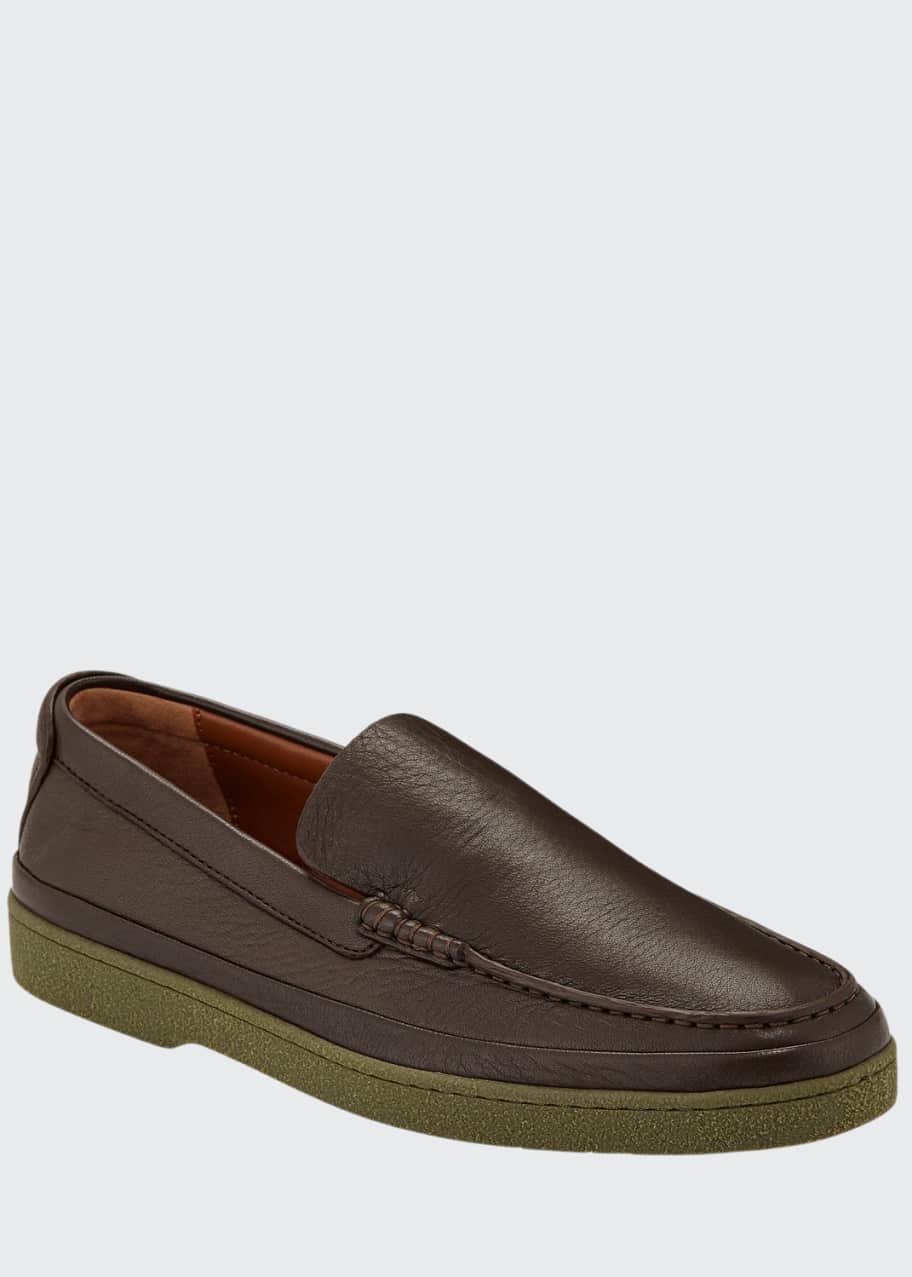 Image 1 of 1: Men's Oasi Soft Loafers
