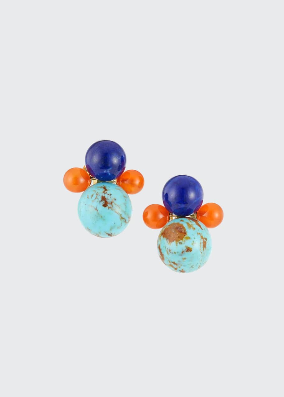 Ippolita nova earrings deals