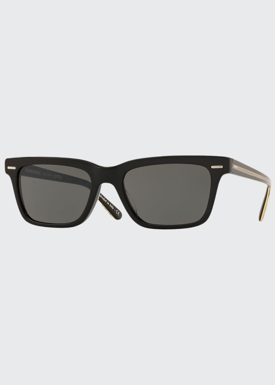 The row sunglasses oliver hotsell peoples