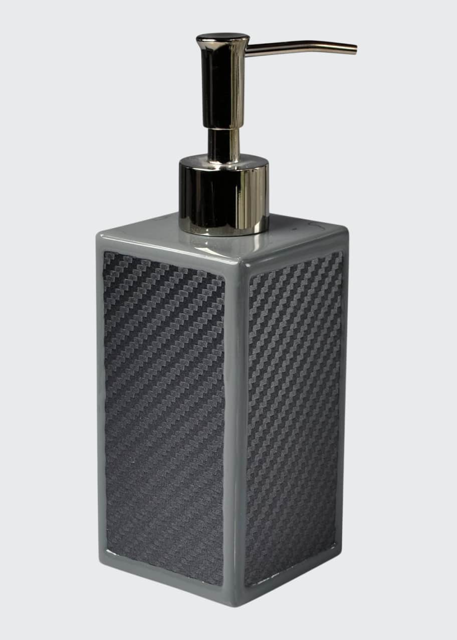 Image 1 of 1: Le Mans Box Pump Dispenser