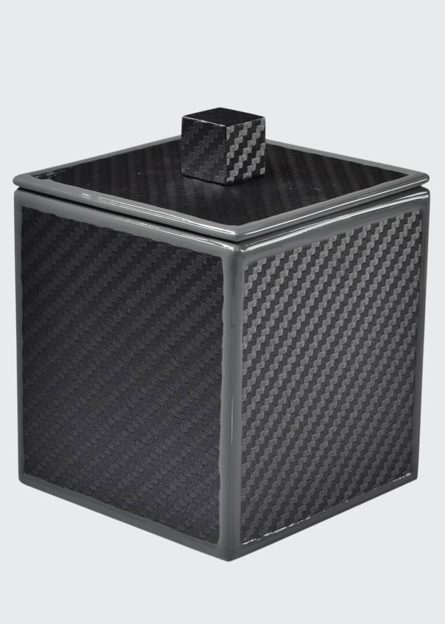 Mike & Ally Le Mans Tall Square Container Bergdorf Goodman