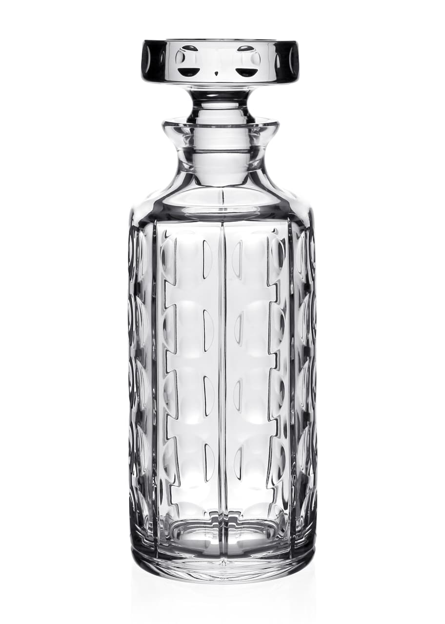 William Yeoward Crystal Odette Gift Boxed Decanter Bergdorf Goodman