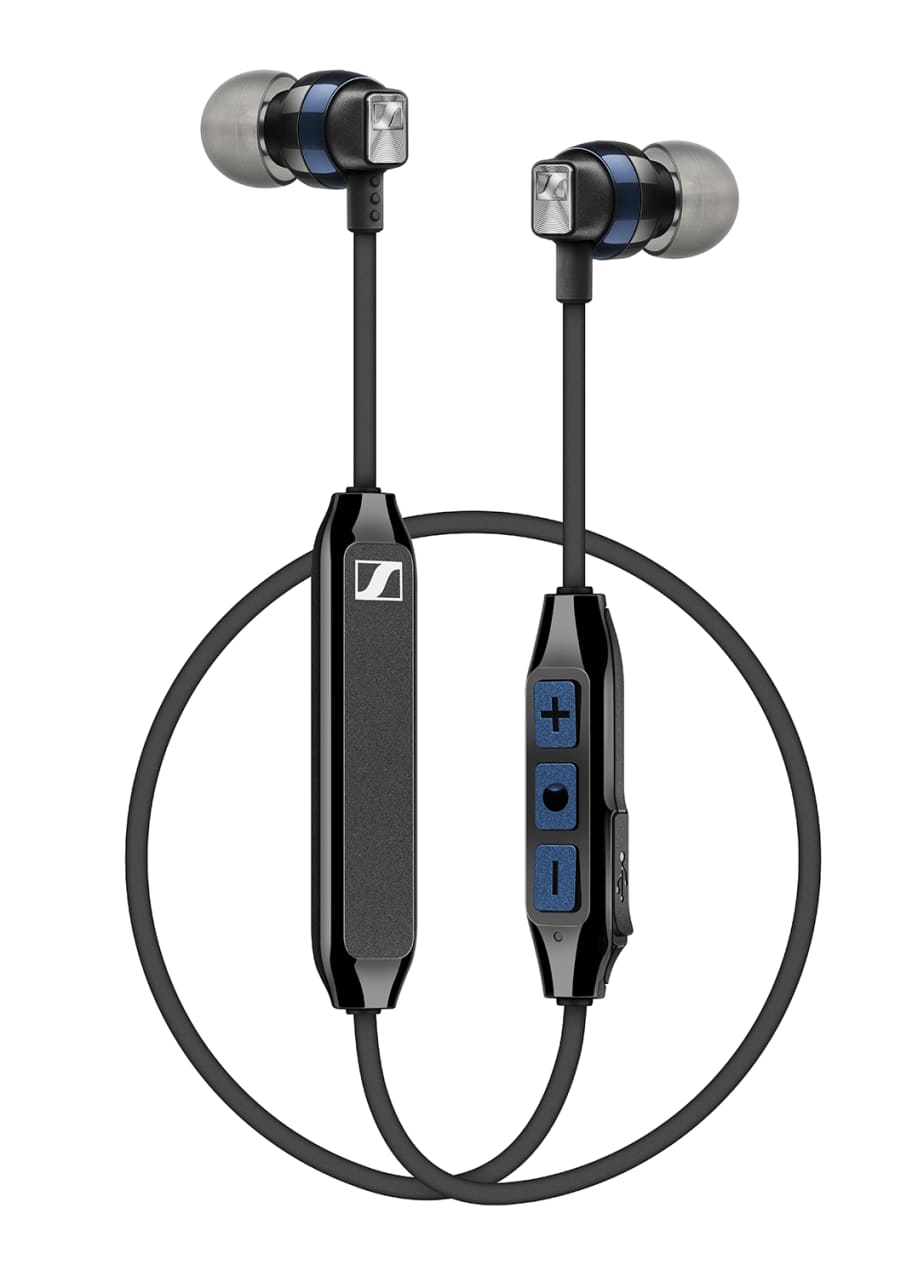 Sennheiser InEar Canal Wireless Headphones Bergdorf Goodman