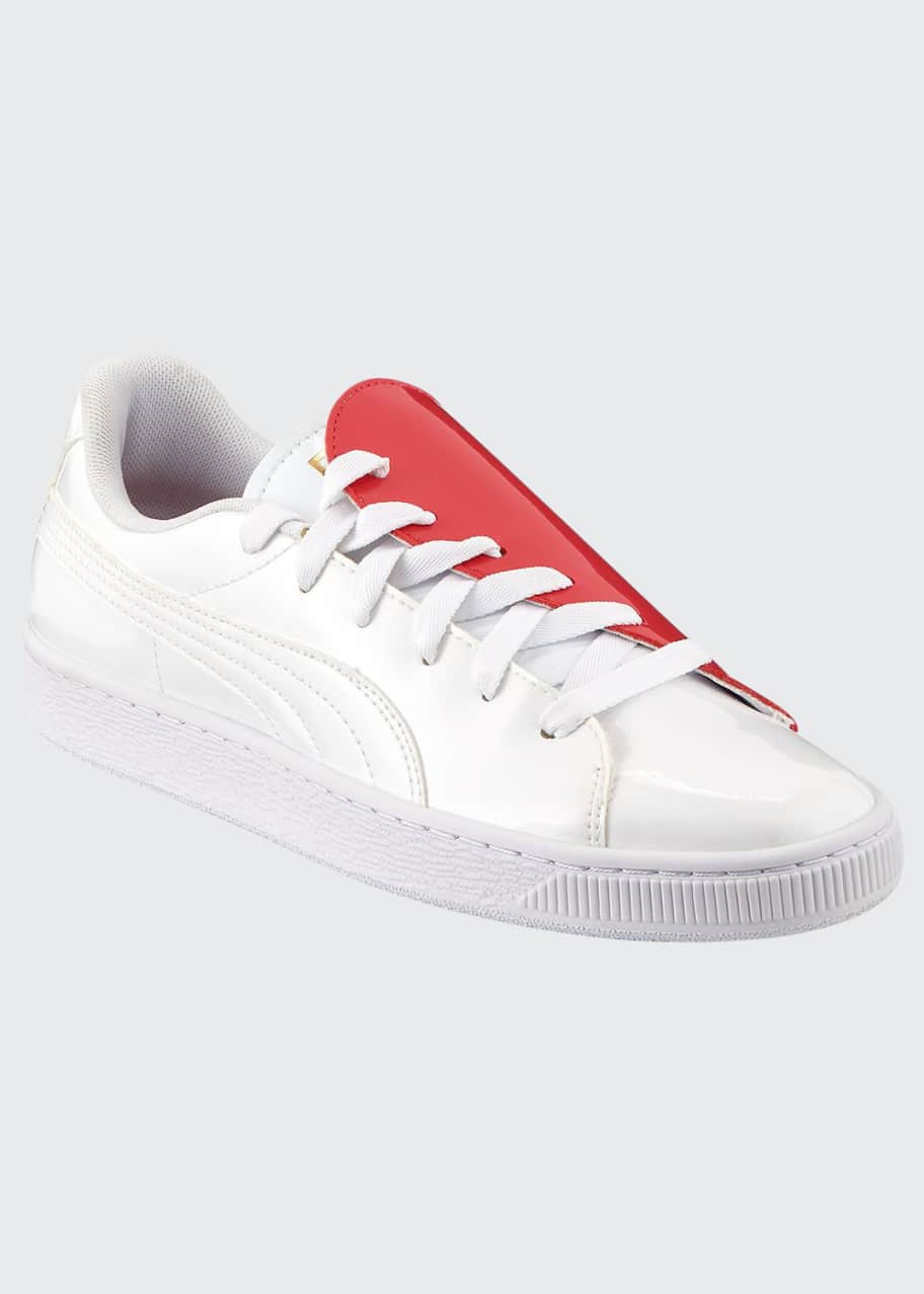 Tenis puma basket crush store