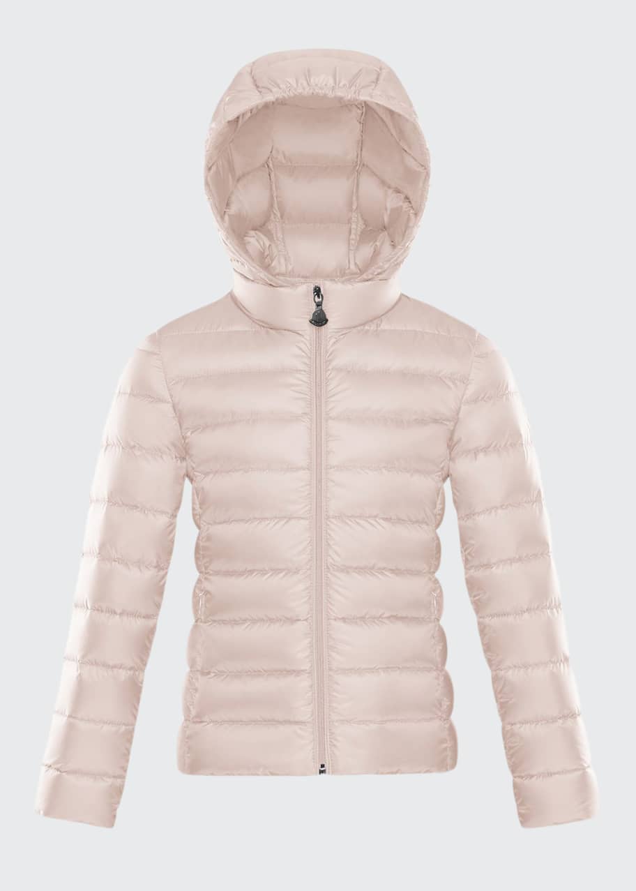 Moncler iraida on sale puffer jacket