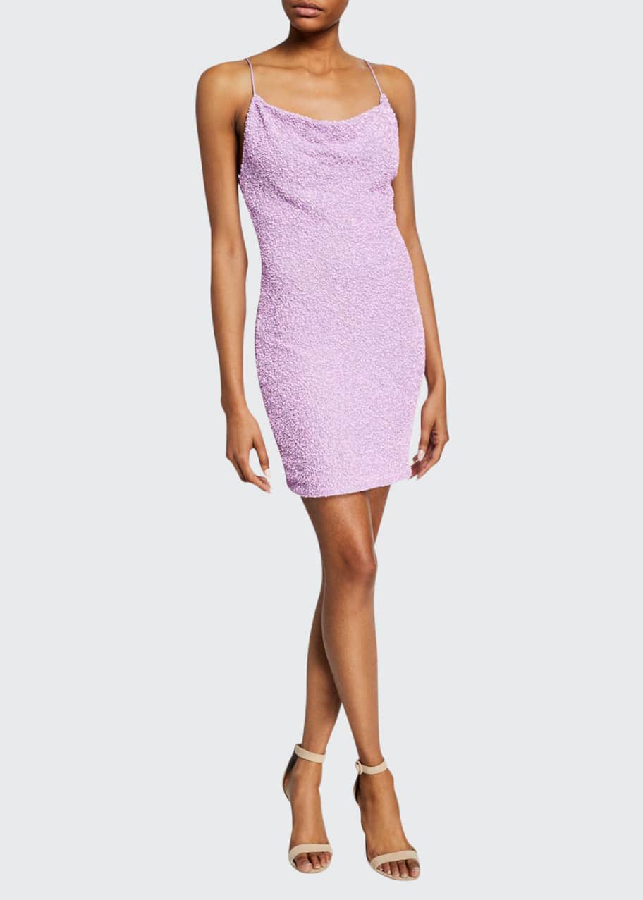 Alice and best sale olivia harmie dress