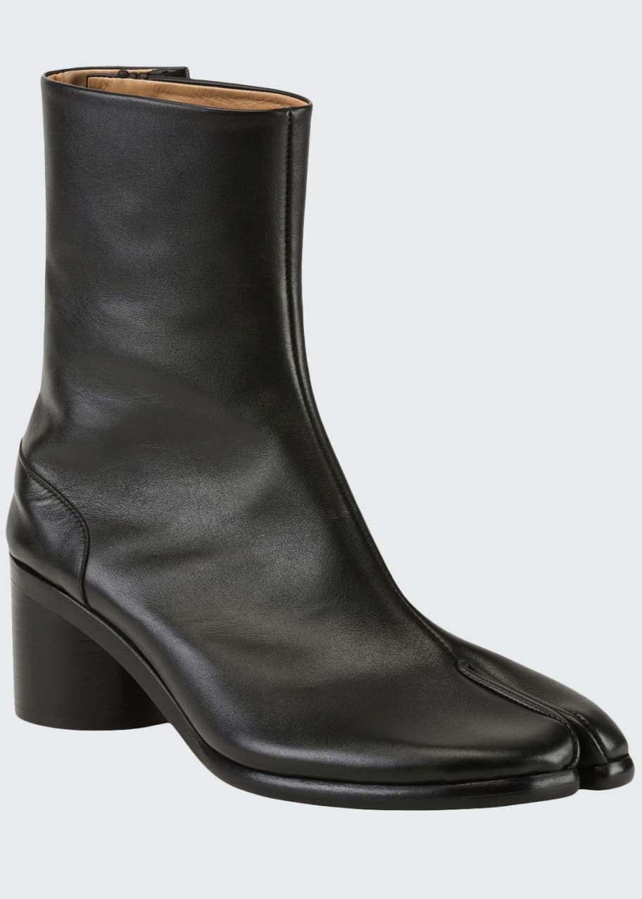 Maison margiela men's tabi boots shop