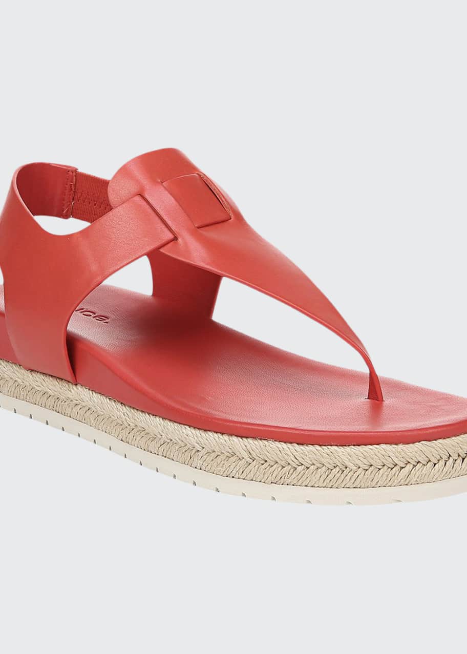 vince flint espadrilles