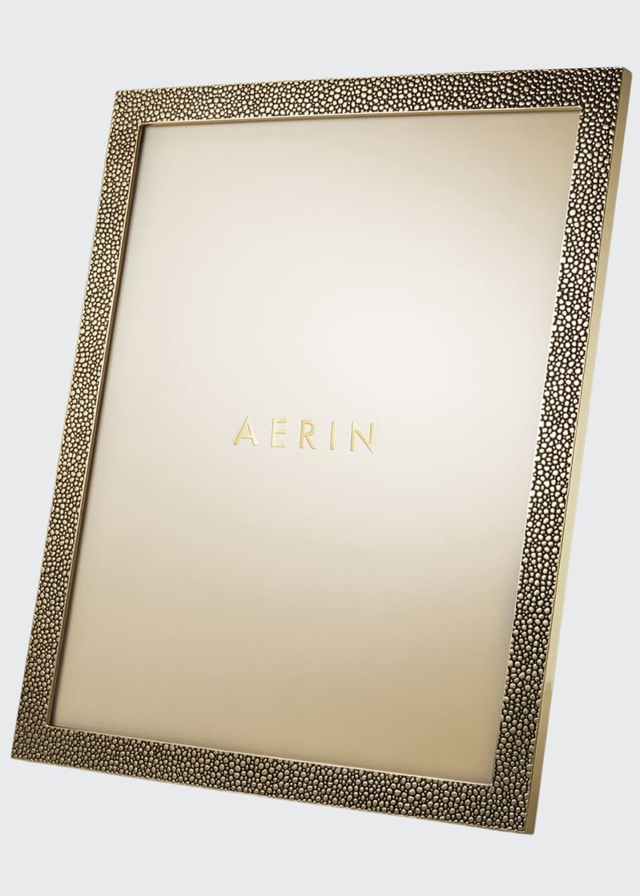 AERIN Cordoba Frame, 8" x 10" Bergdorf Goodman
