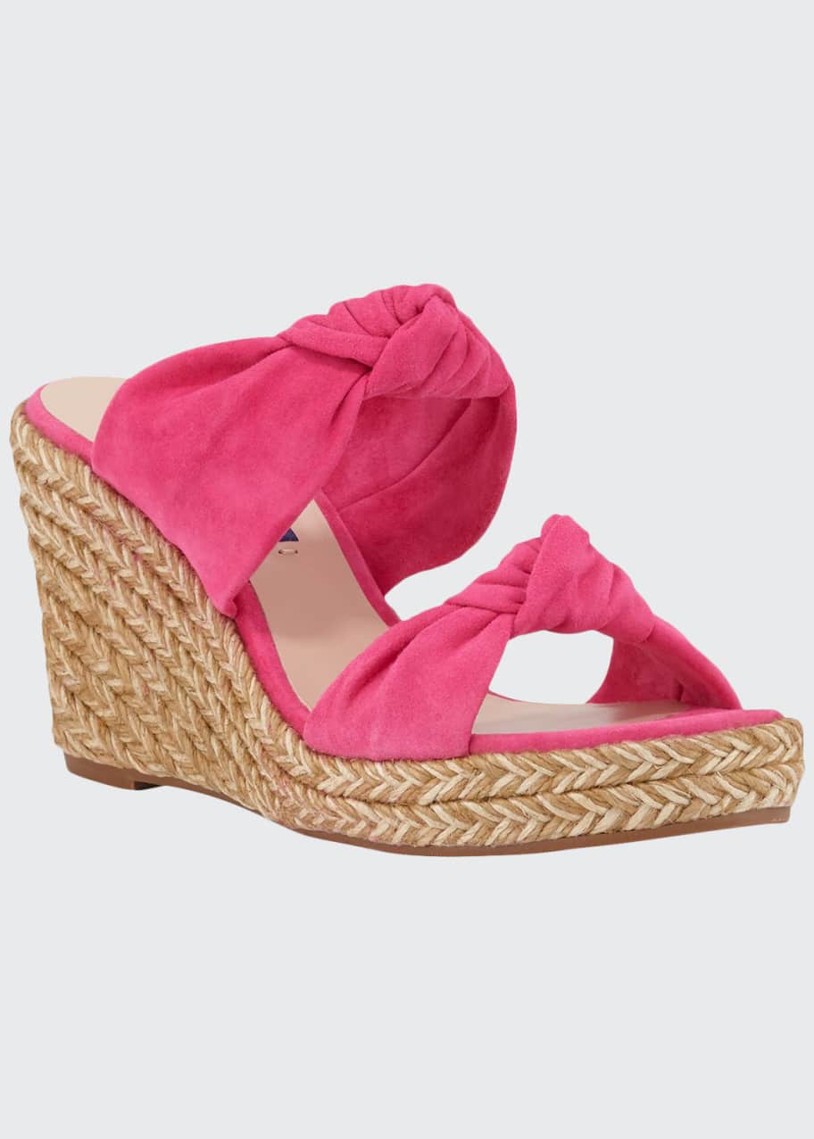 Stuart weitzman sarina 2025 wedge