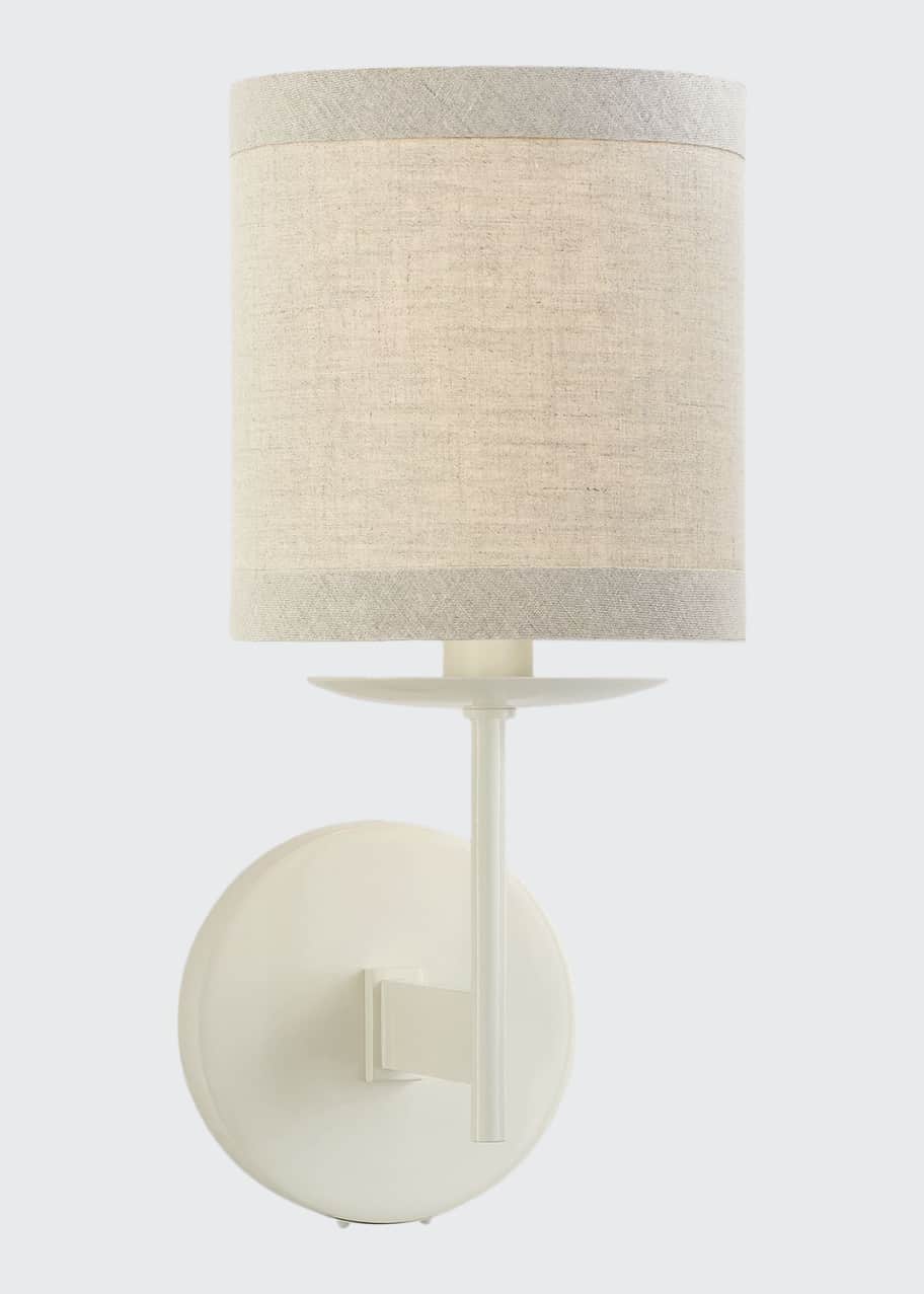 Visual Comfort Signature Walker Small Sconce Bergdorf Goodman