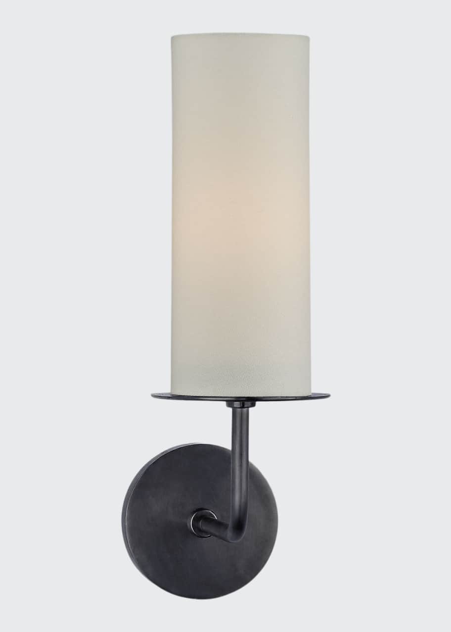 kate spade new york for Visual Comfort Signature Larabee Single Sconce Bergdorf Goodman