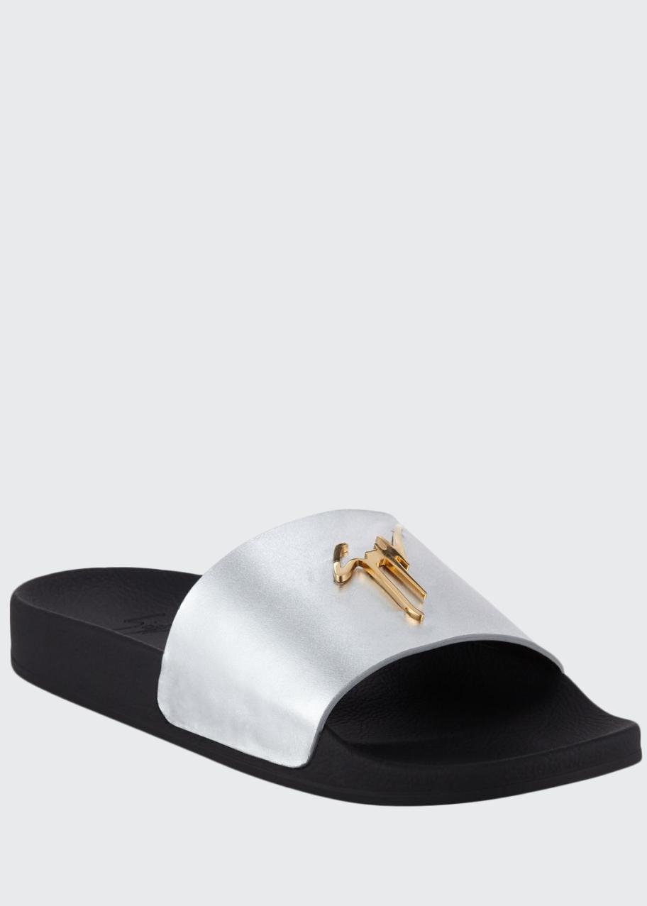 Giuseppe Zanotti Men display picture 2