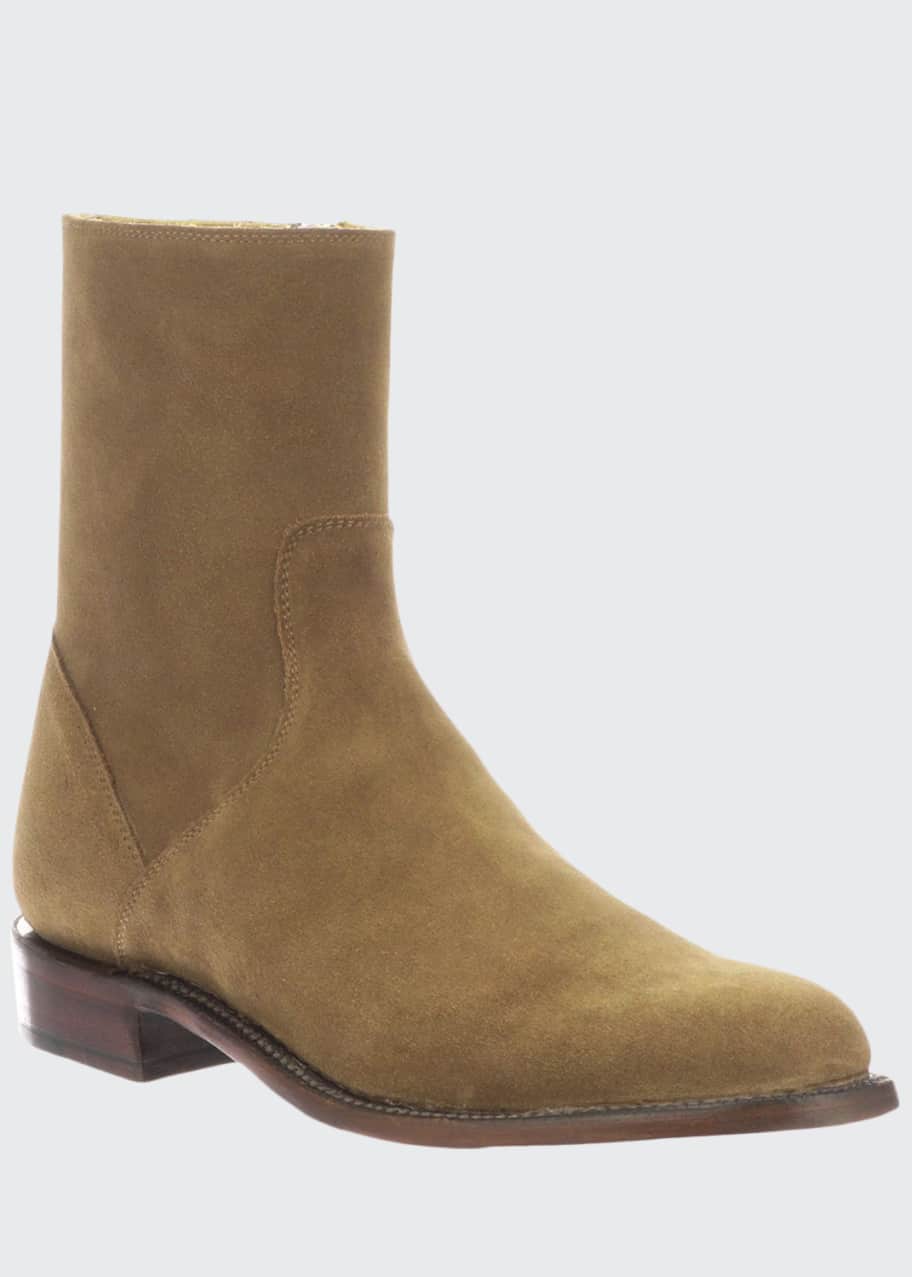 Lucchese jonah sale top