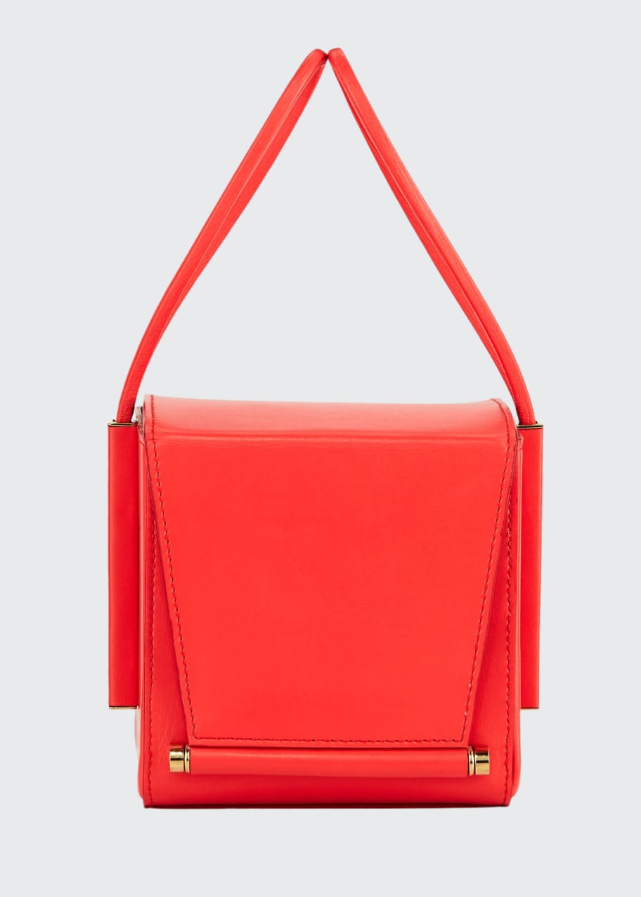 Roksanda box cheap bag