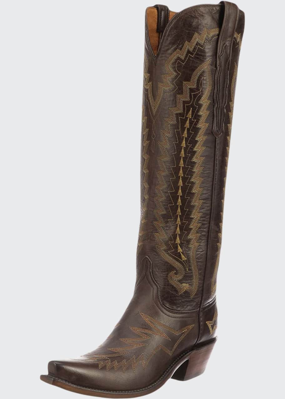 Lucchese priscilla sale