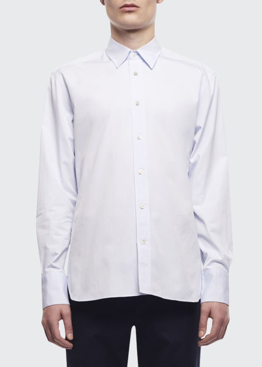 Image 1 of 1: Men's Keith Button-Down Shirt