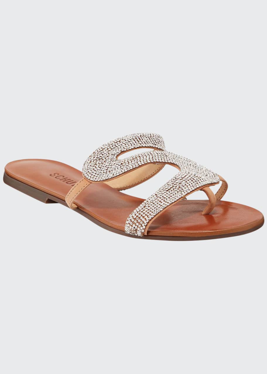 Schutz noemi sandal top