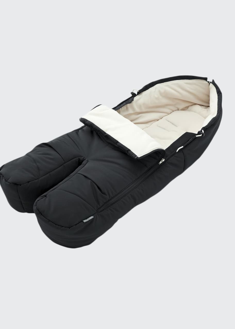 Image 1 of 1: Footmuff for Use Stokke Xplory/Crusi Seat