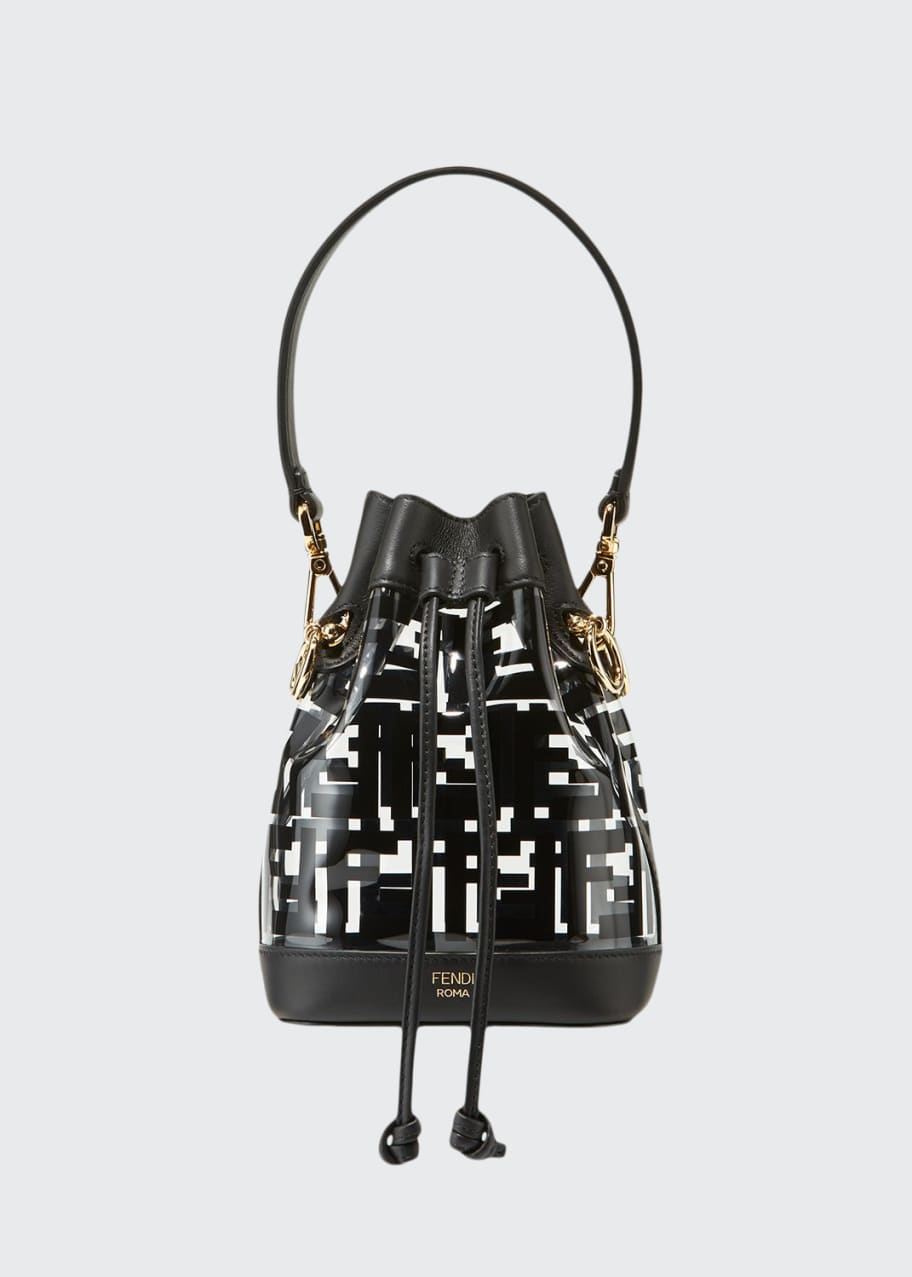 'Mon Tresor' mini bucket bag Hand bags
