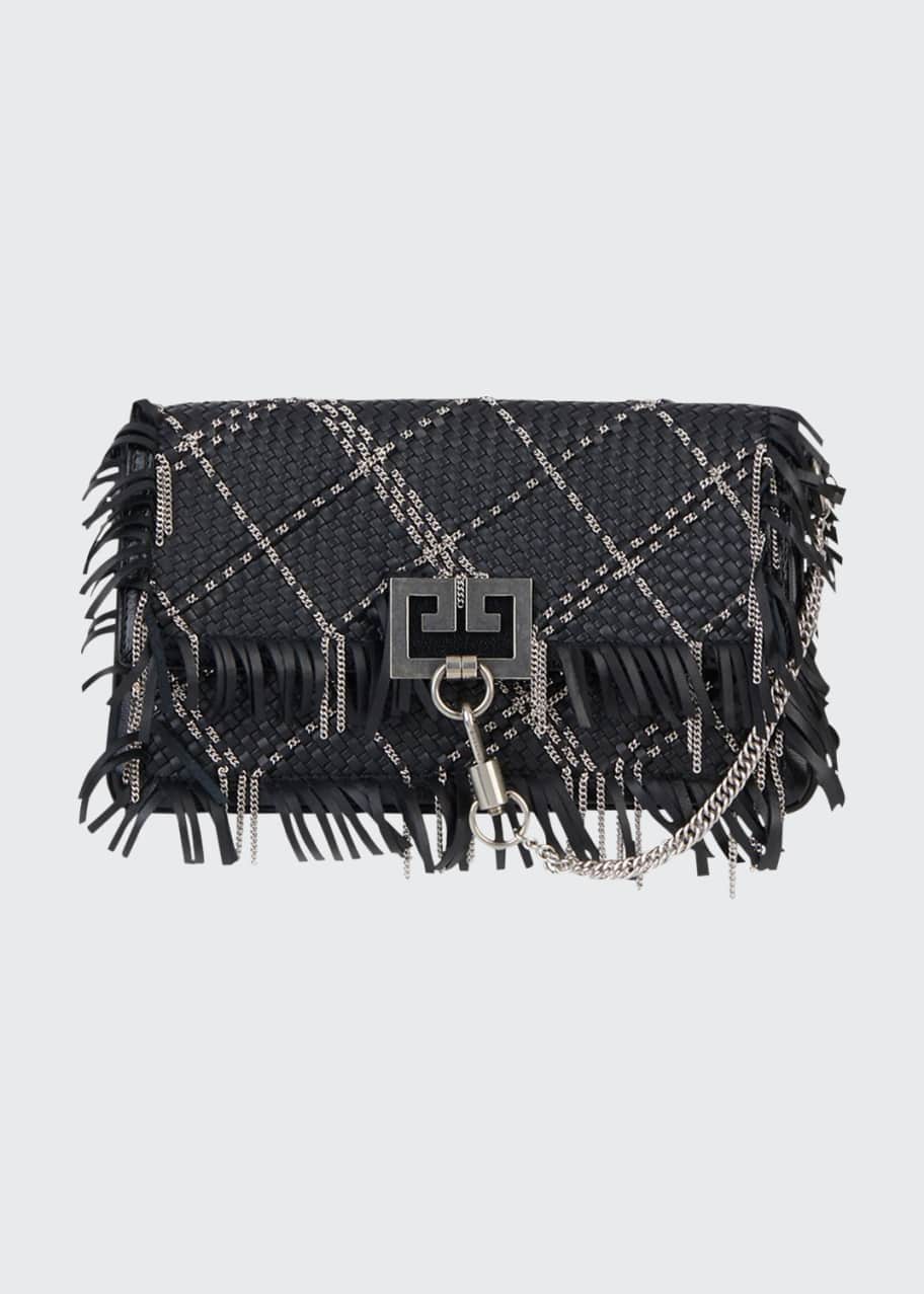 Givenchy charm bag top