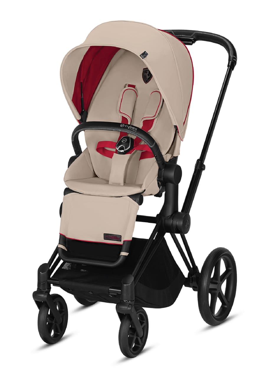 Priam clearance ferrari cybex